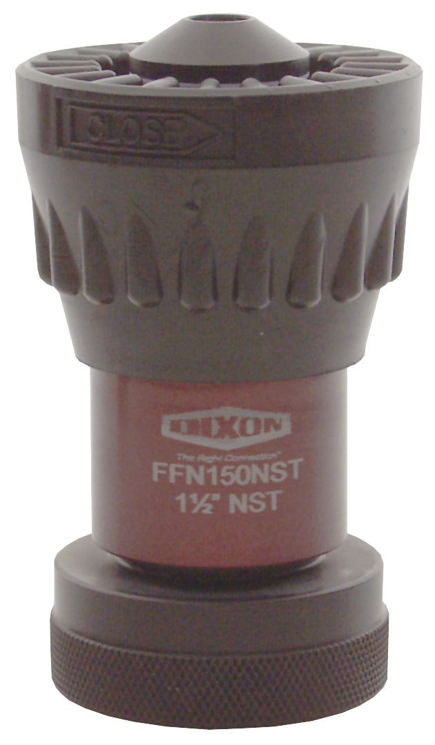 FORESTRY FOG NOZZLE
